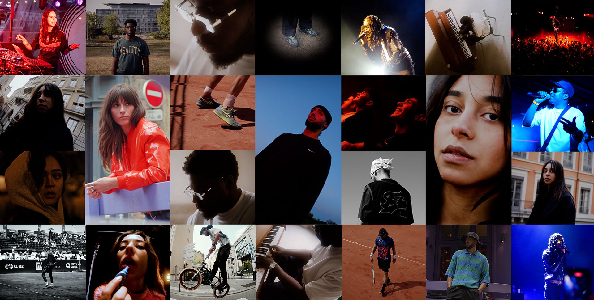 PELLICUL'ART - Portfolio de projets